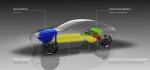 Mercedes-Benz F800 Style Research Vehicle 2010 года